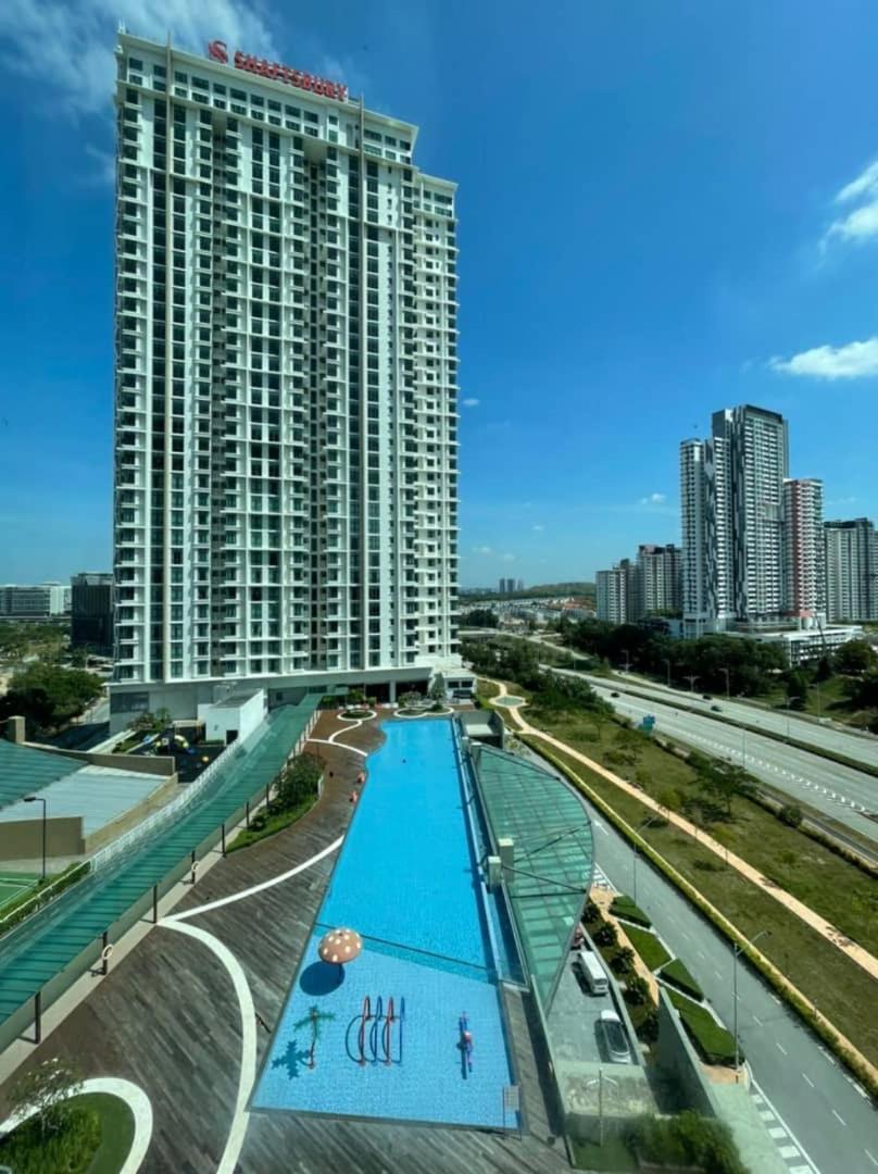 Apartamento Shaftsbury Putrajaya 2Bilik By Cikyatie Exterior foto