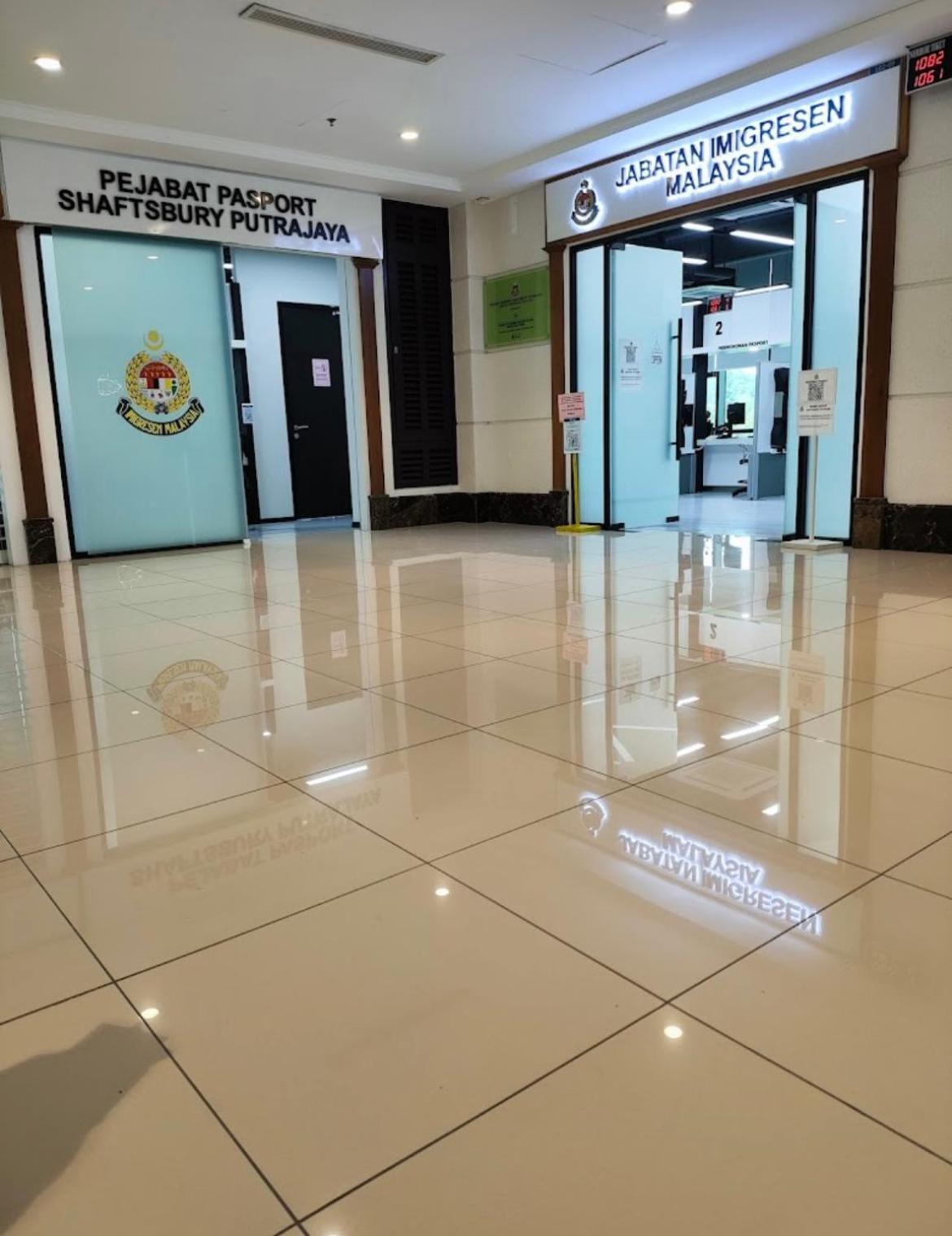 Apartamento Shaftsbury Putrajaya 2Bilik By Cikyatie Exterior foto