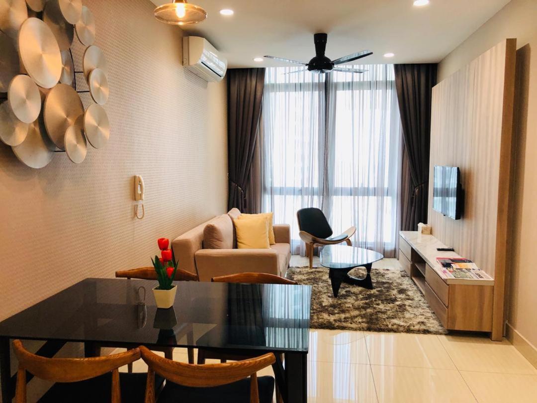 Apartamento Shaftsbury Putrajaya 2Bilik By Cikyatie Exterior foto