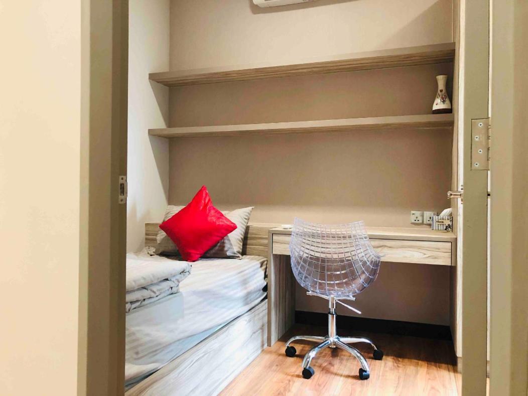 Apartamento Shaftsbury Putrajaya 2Bilik By Cikyatie Exterior foto