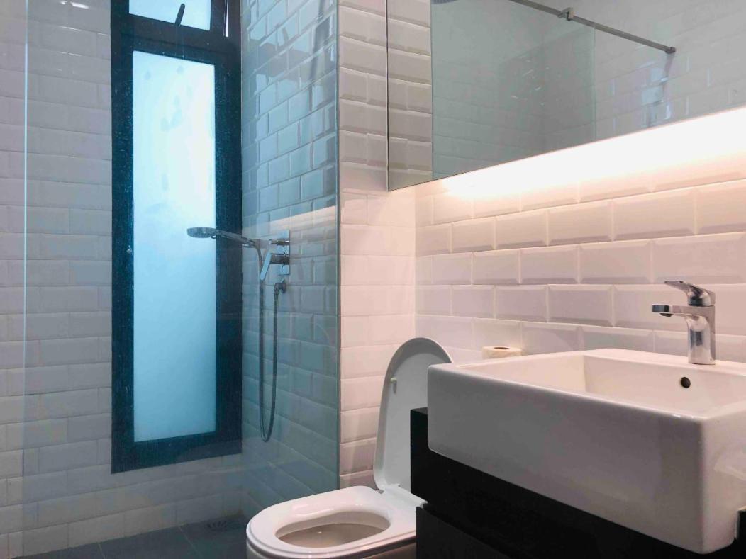 Apartamento Shaftsbury Putrajaya 2Bilik By Cikyatie Exterior foto