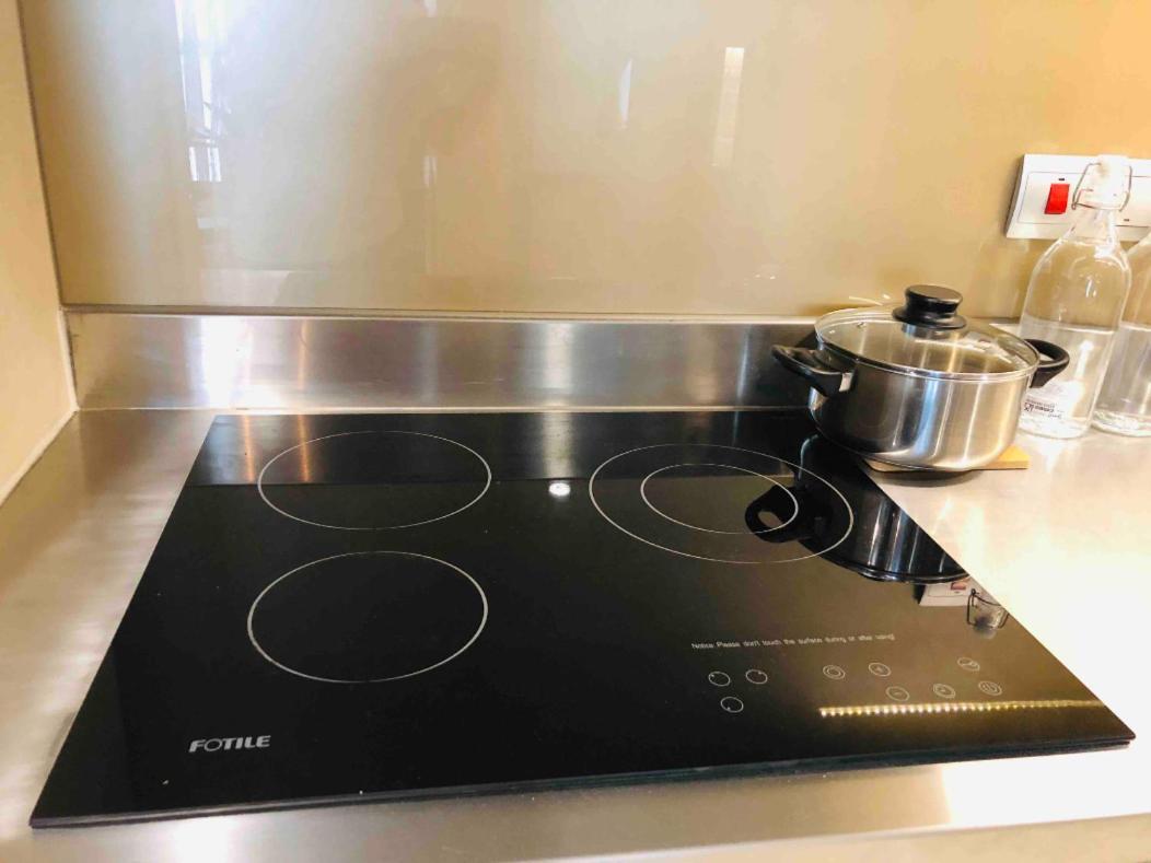 Apartamento Shaftsbury Putrajaya 2Bilik By Cikyatie Exterior foto