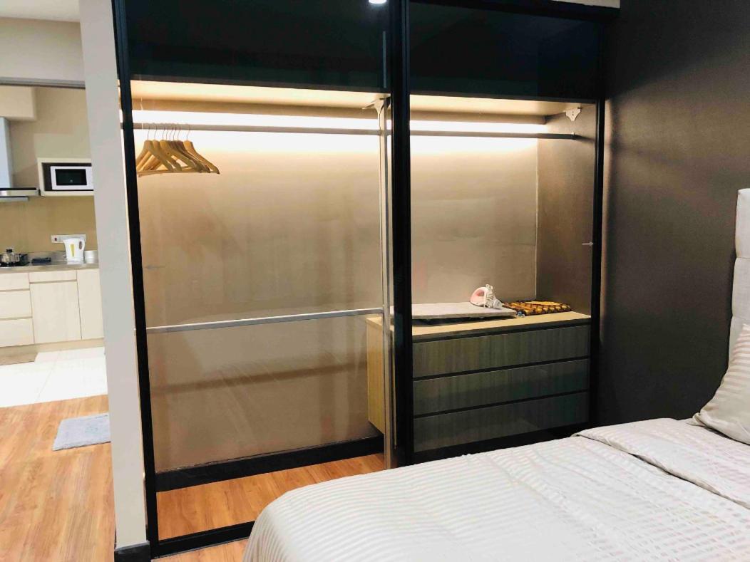 Apartamento Shaftsbury Putrajaya 2Bilik By Cikyatie Exterior foto